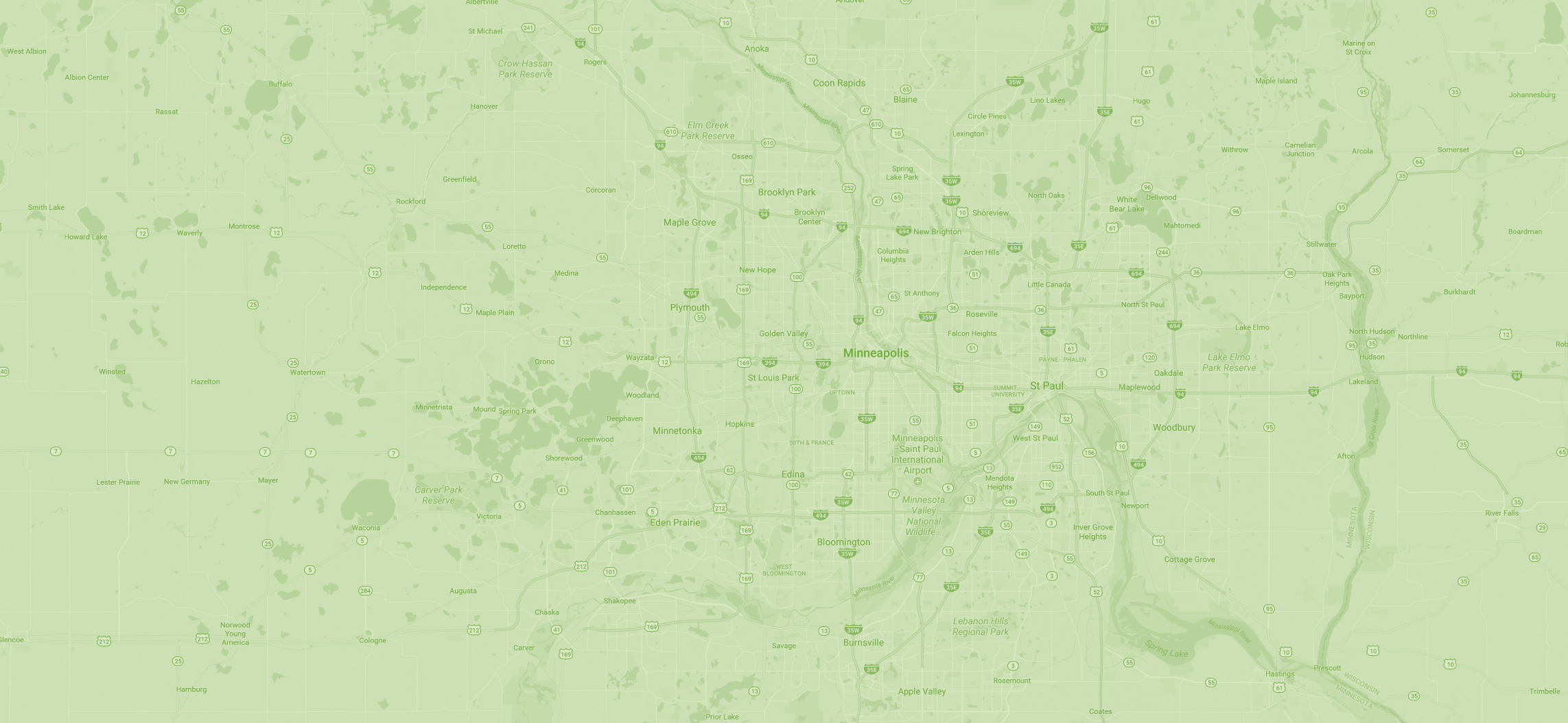 Homeworks Service Area