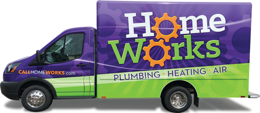 Home Works Truck